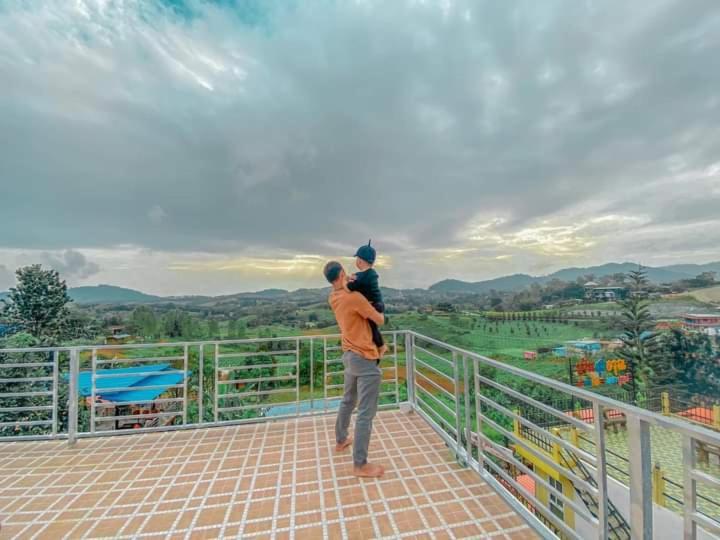 บ้านแช่มช้อย Khao Kho Rum bild