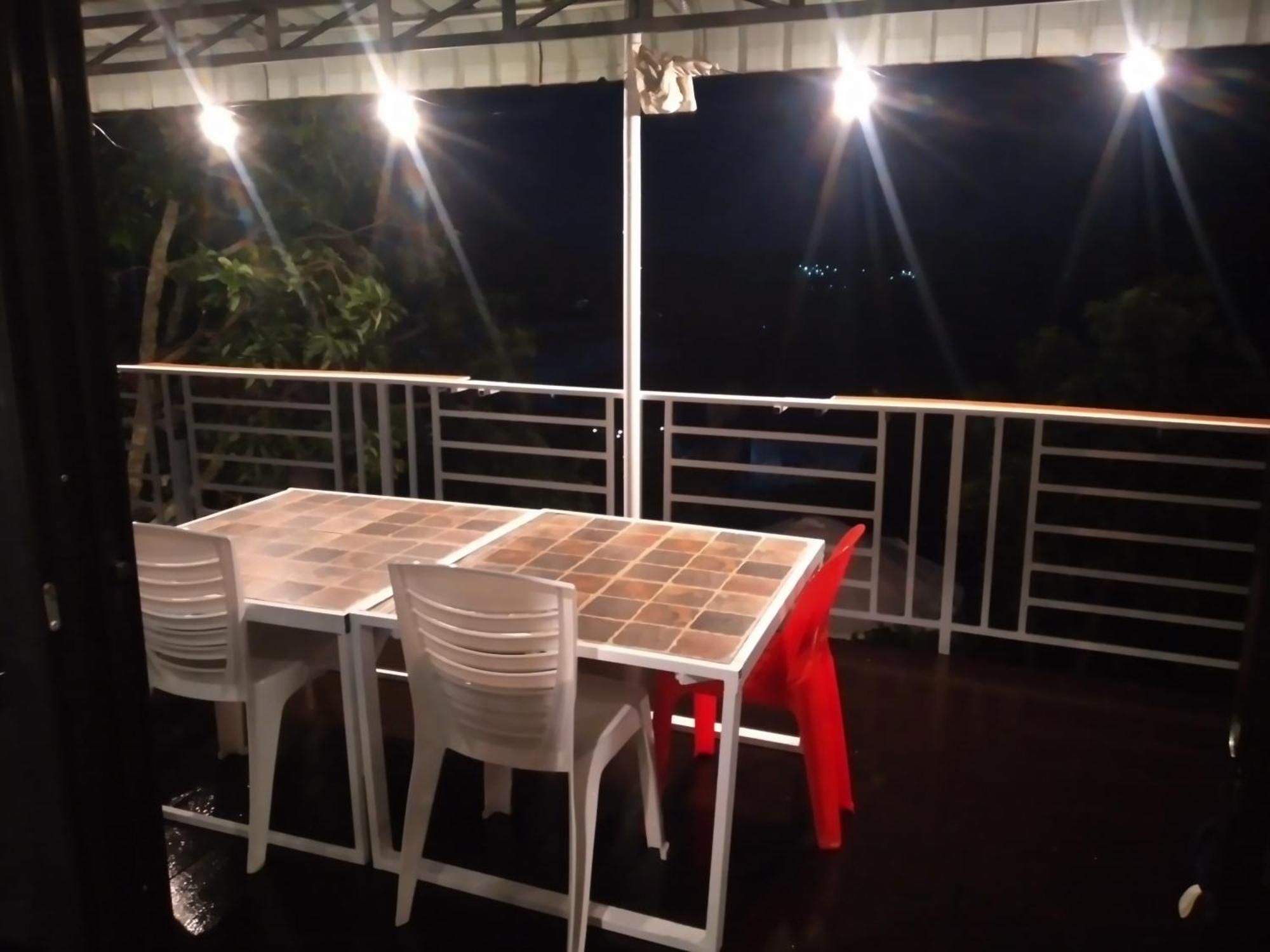 บ้านแช่มช้อย Khao Kho Rum bild
