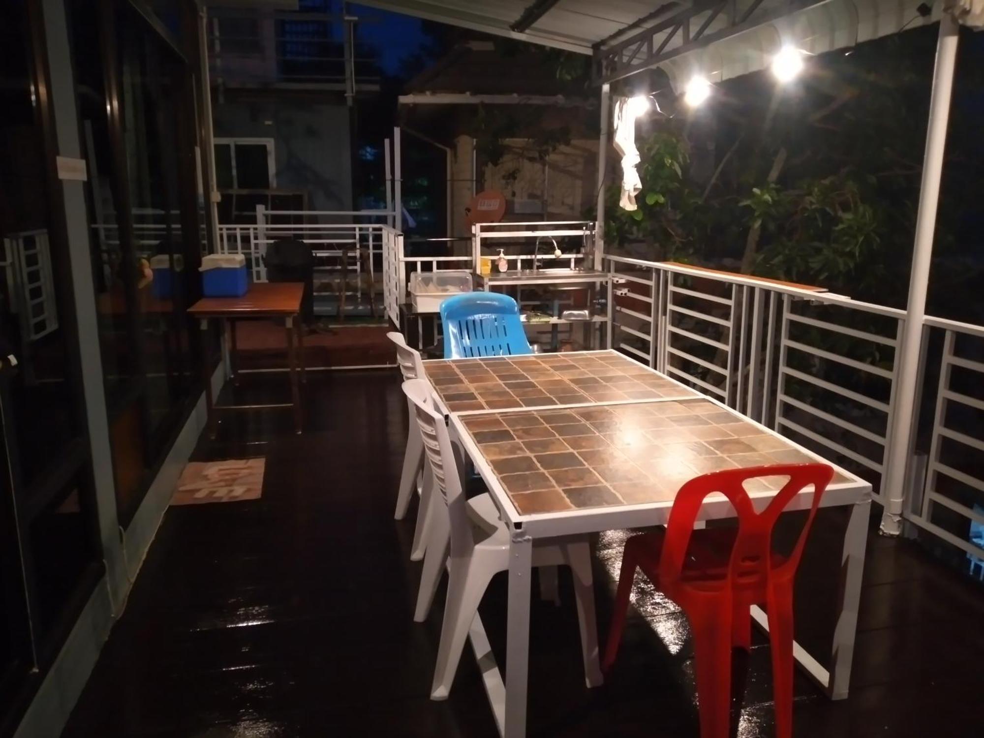 บ้านแช่มช้อย Khao Kho Rum bild