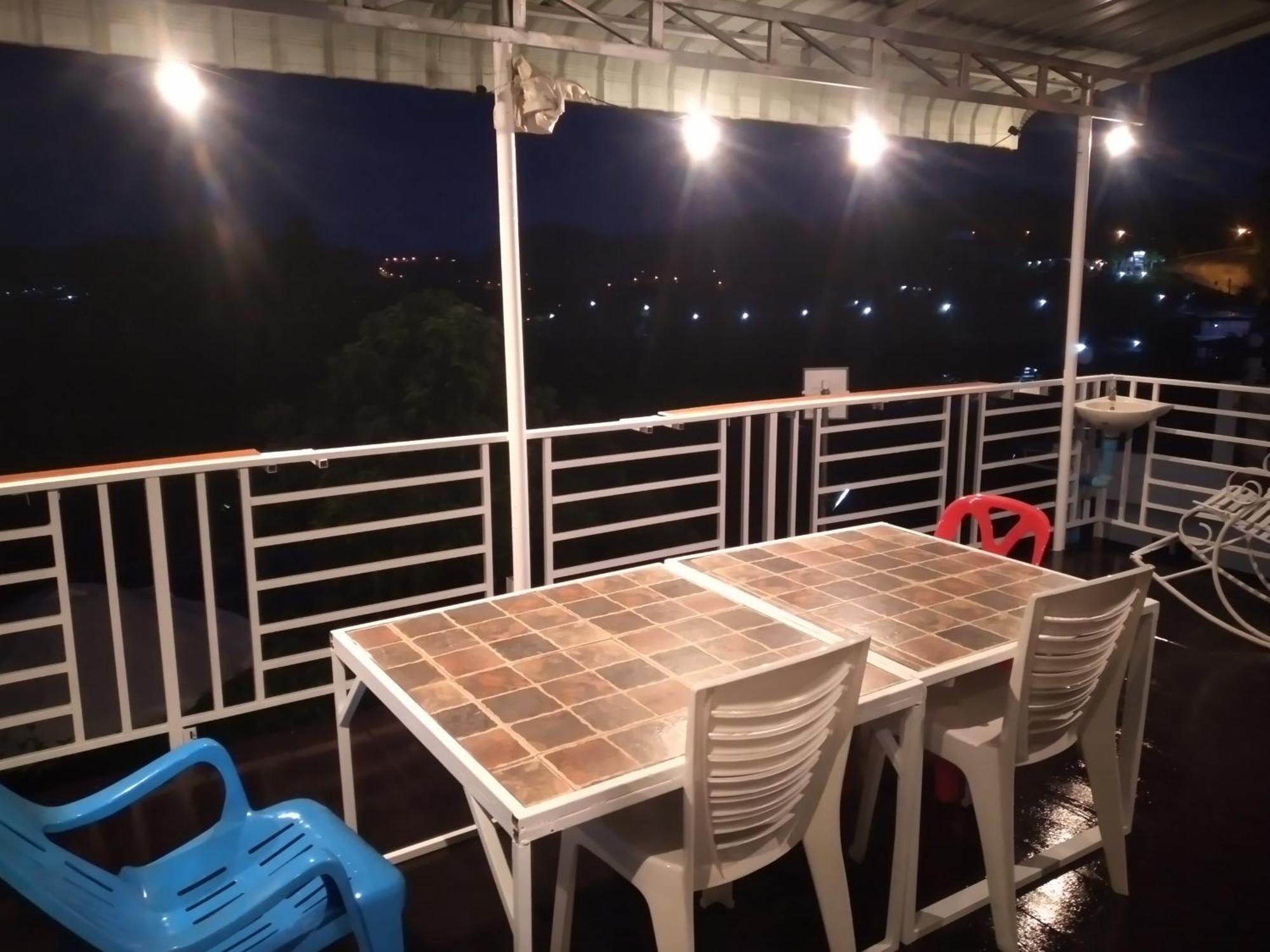 บ้านแช่มช้อย Khao Kho Rum bild